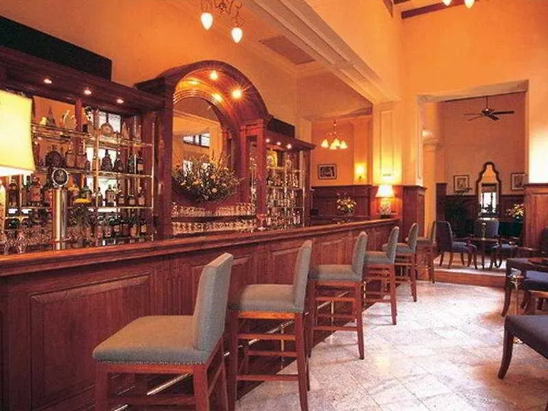 The Strand, Yangon 5*,