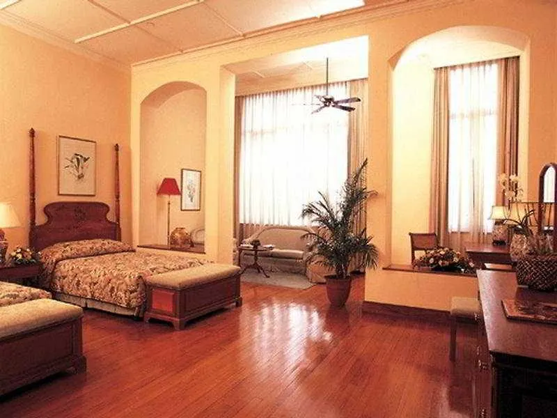 The Strand, Yangon Hotel